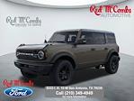 2025 Ford Bronco 4WD SUV for sale #F52098 - photo 1