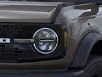 2025 Ford Bronco 4WD SUV for sale #F52098 - photo 20