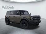 2025 Ford Bronco 4WD SUV for sale #F52098 - photo 7