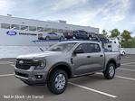 New 2025 Ford Ranger XL SuperCrew Cab Pickup for sale #F52102 - photo 3