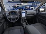 New 2025 Ford Ranger XL SuperCrew Cab Pickup for sale #F52102 - photo 9