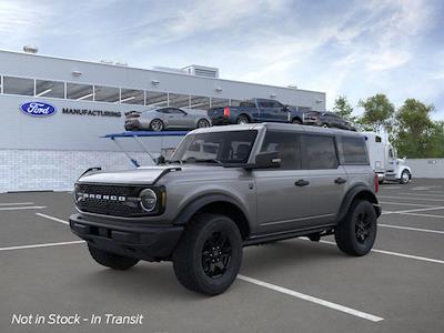 New 2025 Ford Bronco Big Bend 4WD SUV for sale #F52105 - photo 1