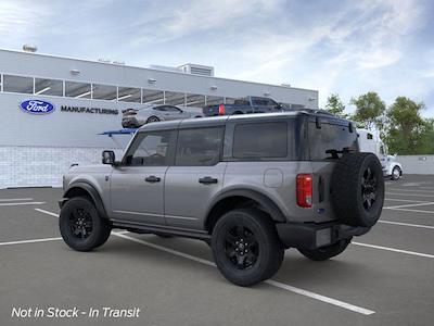 New 2025 Ford Bronco Big Bend 4WD SUV for sale #F52105 - photo 2