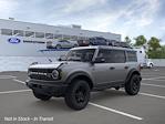 New 2025 Ford Bronco Big Bend 4WD SUV for sale #F52105 - photo 1