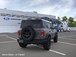 New 2025 Ford Bronco Big Bend 4WD SUV for sale #F52105 - photo 8