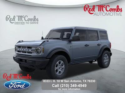 New 2025 Ford Bronco Big Bend 4WD SUV for sale #F52106 - photo 1