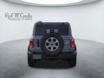 New 2025 Ford Bronco Big Bend 4WD SUV for sale #F52106 - photo 5