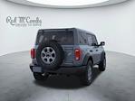 New 2025 Ford Bronco Big Bend 4WD SUV for sale #F52106 - photo 8