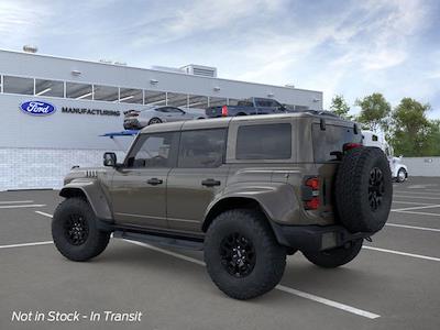 New 2025 Ford Bronco Raptor 4WD SUV for sale #F52107 - photo 2