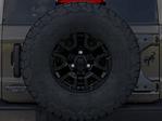 New 2025 Ford Bronco Raptor 4WD SUV for sale #F52107 - photo 24