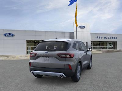 New 2025 Ford Escape Active SUV for sale #F52110 - photo 2