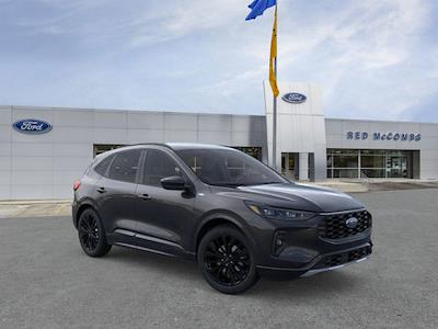New 2025 Ford Escape ST-Line Elite AWD SUV for sale #F52111 - photo 1