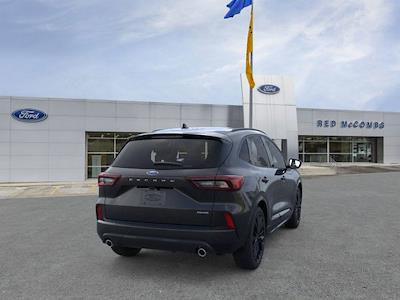 New 2025 Ford Escape ST-Line Elite AWD SUV for sale #F52111 - photo 2