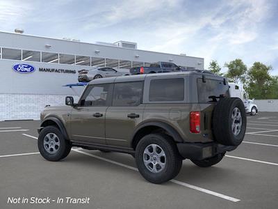New 2025 Ford Bronco Big Bend 4WD SUV for sale #F52113 - photo 2