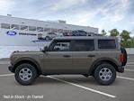 New 2025 Ford Bronco Big Bend 4WD SUV for sale #F52113 - photo 5