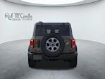 New 2025 Ford Bronco Big Bend 4WD SUV for sale #F52113 - photo 3