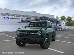 New 2025 Ford Bronco Outer Banks 4WD SUV for sale #F52114 - photo 3