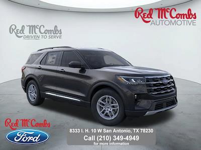 2025 Ford Explorer RWD SUV for sale #F52115 - photo 1