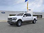 2025 Ford F-150 SuperCrew Cab 4WD Pickup for sale #F52116 - photo 1