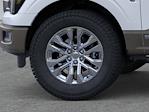 2025 Ford F-150 SuperCrew Cab 4WD Pickup for sale #F52116 - photo 19