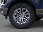 2025 Ford F-150 SuperCrew Cab 4WD Pickup for sale #F52118 - photo 19