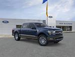 2025 Ford F-150 SuperCrew Cab 4WD Pickup for sale #F52118 - photo 7