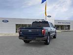 2025 Ford F-150 SuperCrew Cab 4WD Pickup for sale #F52118 - photo 8