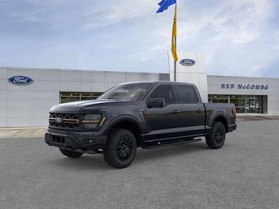 New 2025 Ford F-150 Tremor SuperCrew Cab 4WD Pickup for sale #F52119 - photo 1