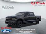 New 2025 Ford F-150 Tremor SuperCrew Cab 4WD Pickup for sale #F52119 - photo 1