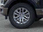 2025 Ford F-150 SuperCrew Cab 4WD Pickup for sale #F52121 - photo 19