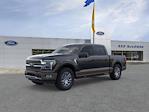 2025 Ford F-150 SuperCrew Cab 4WD Pickup for sale #F52122 - photo 1