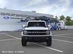 New 2025 Ford Bronco Outer Banks 4WD SUV for sale #F52124 - photo 6