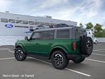 New 2025 Ford Bronco Outer Banks 4WD SUV for sale #F52125 - photo 2