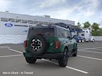 New 2025 Ford Bronco Outer Banks 4WD SUV for sale #F52125 - photo 8