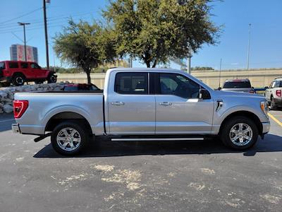 2023 Ford F-150 SuperCrew Cab RWD Pickup for sale #F52142A - photo 1