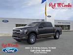 2025 Ford F-150 SuperCrew Cab 4WD Pickup for sale #F52143 - photo 1