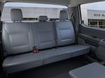 New 2025 Ford F-350 XL Crew Cab 4WD Cab Chassis for sale #F52148 - photo 11