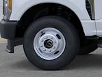 New 2025 Ford F-350 XL Crew Cab 4WD Cab Chassis for sale #F52148 - photo 19