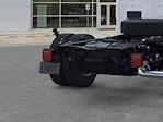 New 2025 Ford F-350 XL Crew Cab 4WD Cab Chassis for sale #F52148 - photo 21