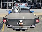 2025 Ford F-350 Crew Cab DRW 4WD Flatbed Truck for sale #F52148 - photo 4