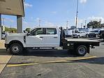 2025 Ford F-350 Crew Cab DRW 4WD Flatbed Truck for sale #F52148 - photo 6