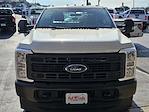 2025 Ford F-350 Crew Cab DRW 4WD Flatbed Truck for sale #F52148 - photo 8