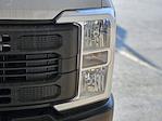 2025 Ford F-350 Crew Cab DRW 4WD Flatbed Truck for sale #F52148 - photo 10