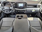 2025 Ford F-350 Crew Cab DRW 4WD Flatbed Truck for sale #F52148 - photo 12
