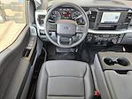 2025 Ford F-350 Crew Cab DRW 4WD Flatbed Truck for sale #F52148 - photo 13