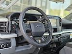 2025 Ford F-350 Crew Cab DRW 4WD Flatbed Truck for sale #F52148 - photo 17