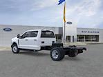 New 2025 Ford F-350 XL Crew Cab 4WD Cab Chassis for sale #F52148 - photo 4