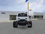 New 2025 Ford F-350 XL Crew Cab 4WD Cab Chassis for sale #F52148 - photo 5