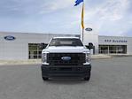New 2025 Ford F-350 XL Crew Cab 4WD Cab Chassis for sale #F52148 - photo 6