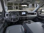 New 2025 Ford F-350 XL Crew Cab 4WD Cab Chassis for sale #F52148 - photo 9